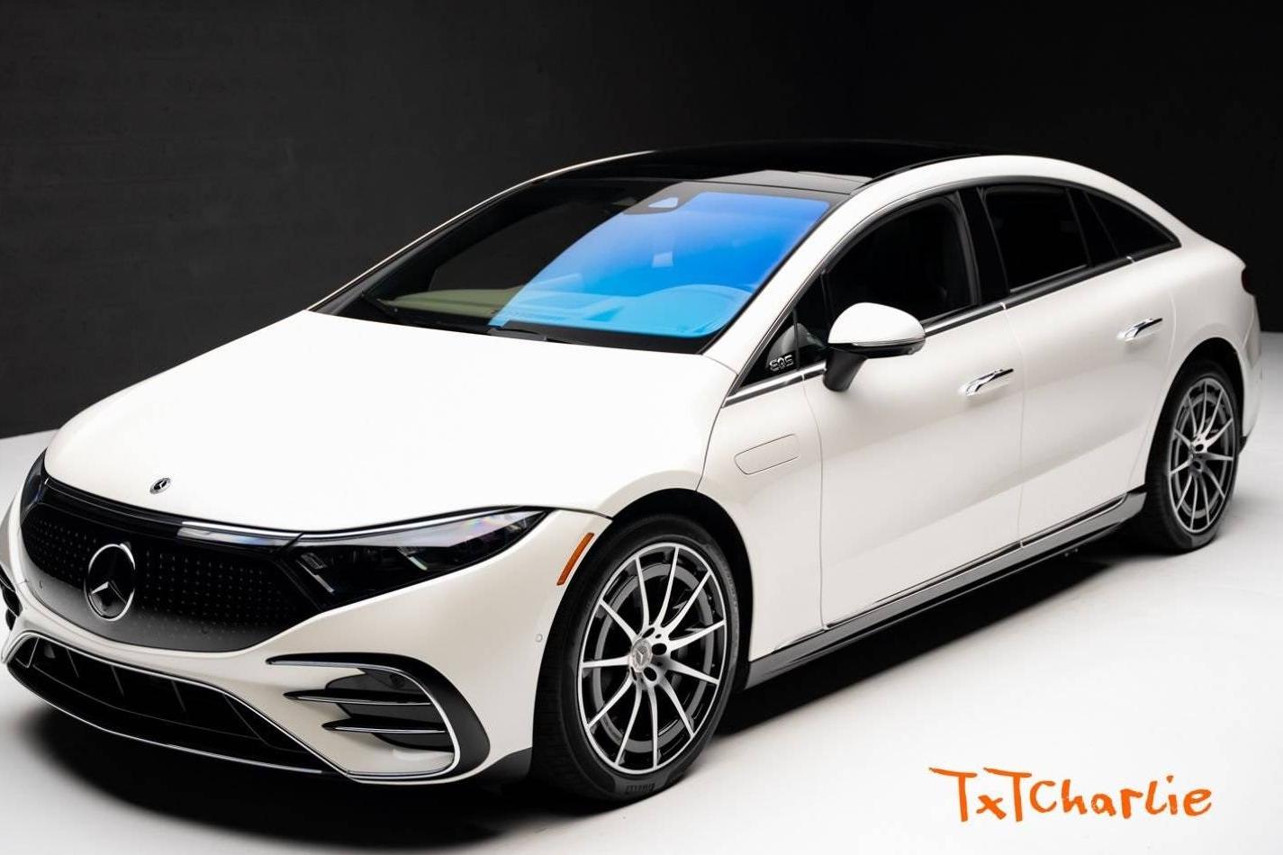 MERCEDES-BENZ EQS-CLASS SEDAN 2023 W1KCG4EB2PA036471 image MERCEDES-BENZ EQS-CLASS SEDAN 2023 W1KCG4EB2PA036471 image